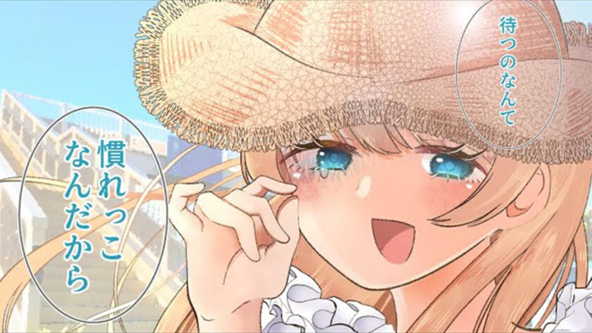 コミティア出展作品紹介PV